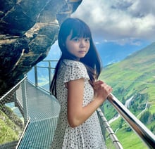 Claire Tsai's avatar