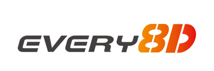 EVERY8D Logo