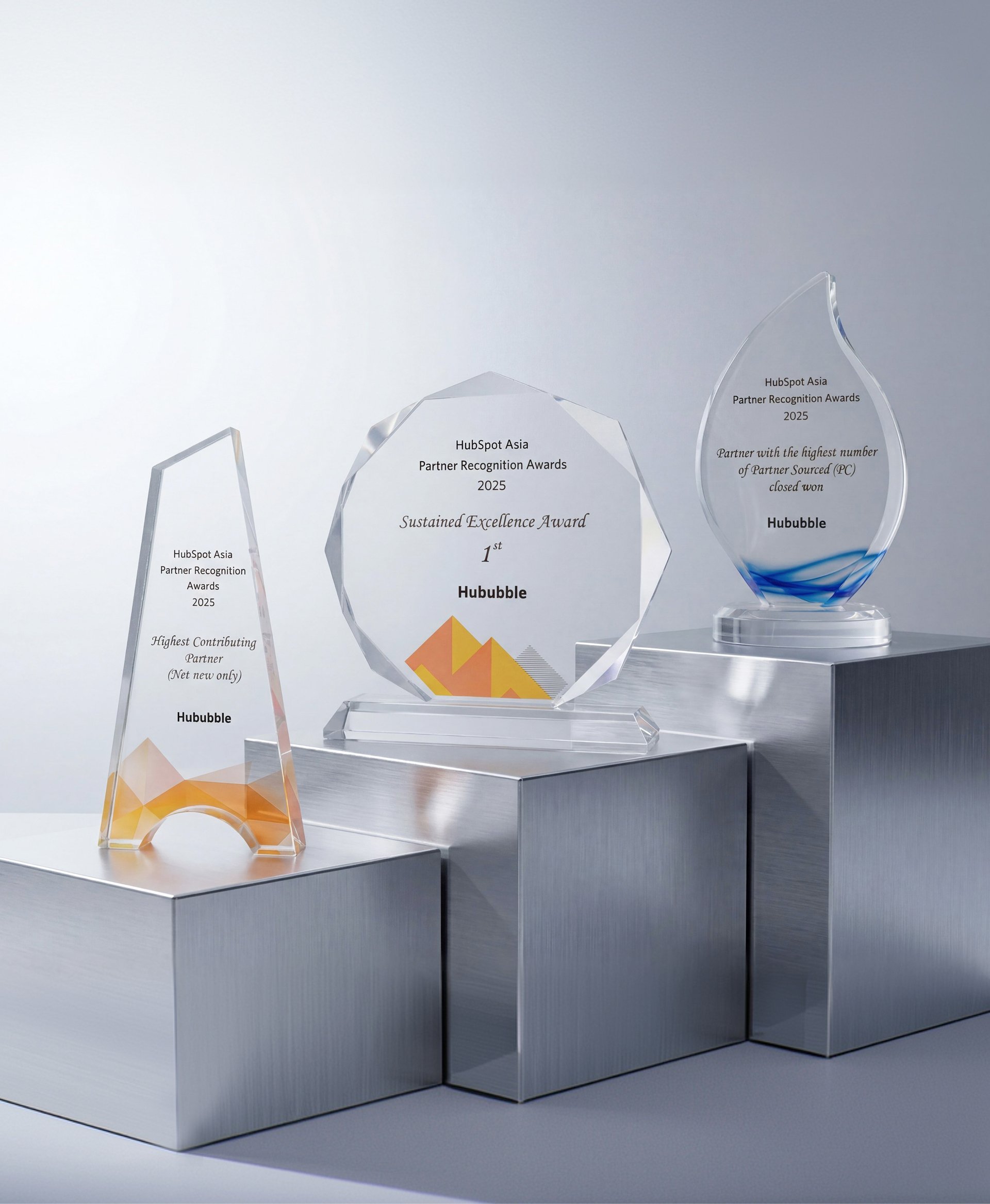 award