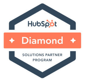 hubspot diamond