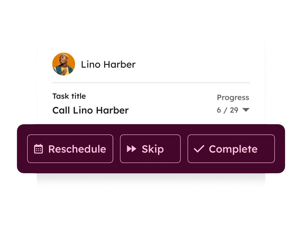 1-4 Hubspot Sales Hub_Features_Free Call Tracking