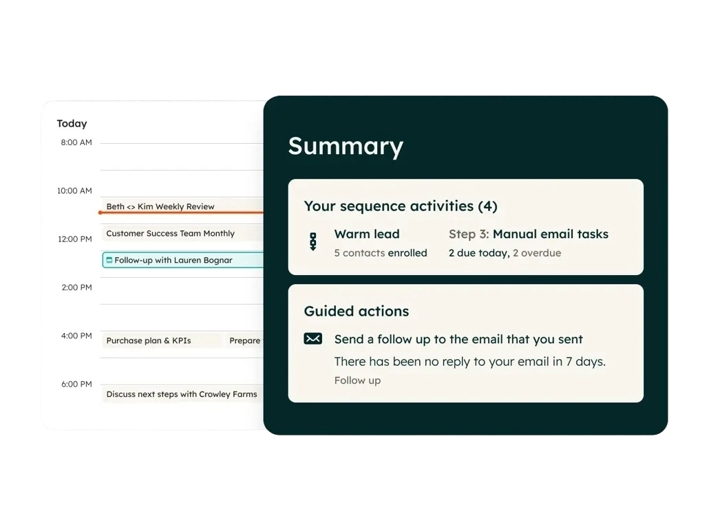 4-3 Hubspot Sales Hub_Features_Lead Management
