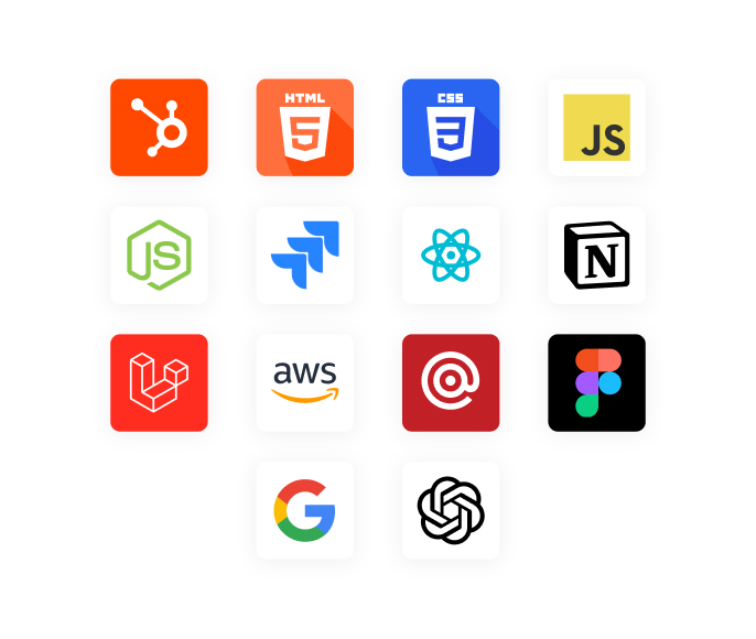 Techstack-mobile