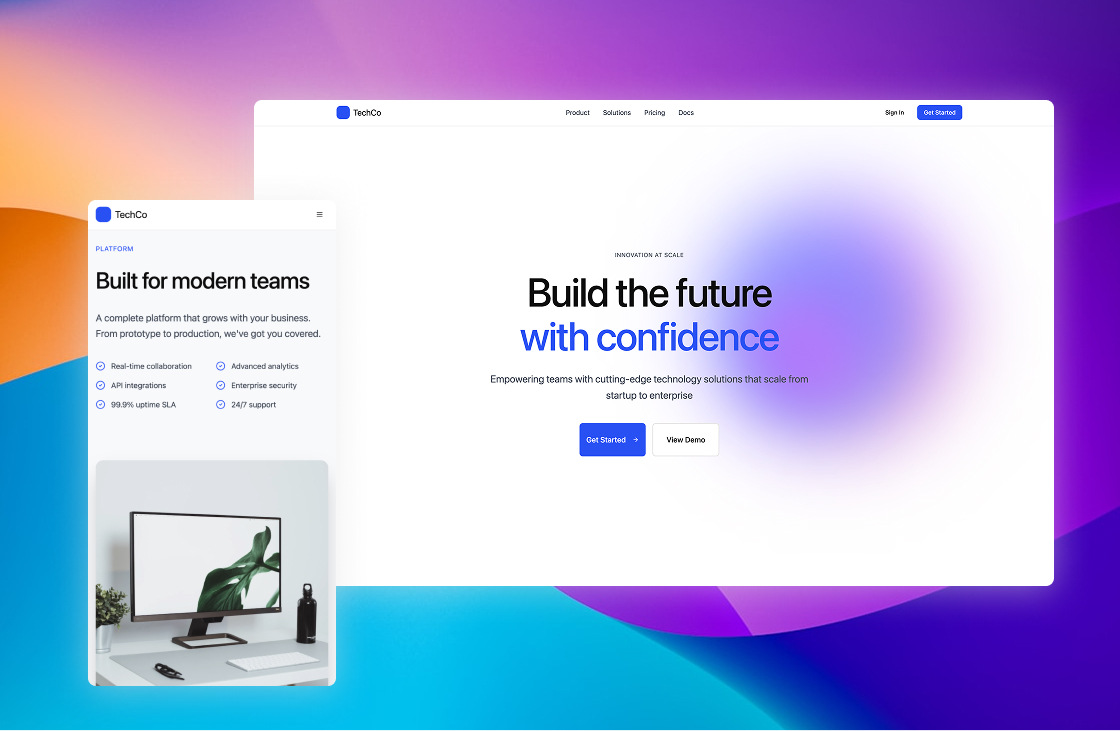 customized-web-enterprise