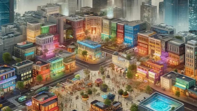 AI 將簡化創業流程，中小企業有望成未來主流