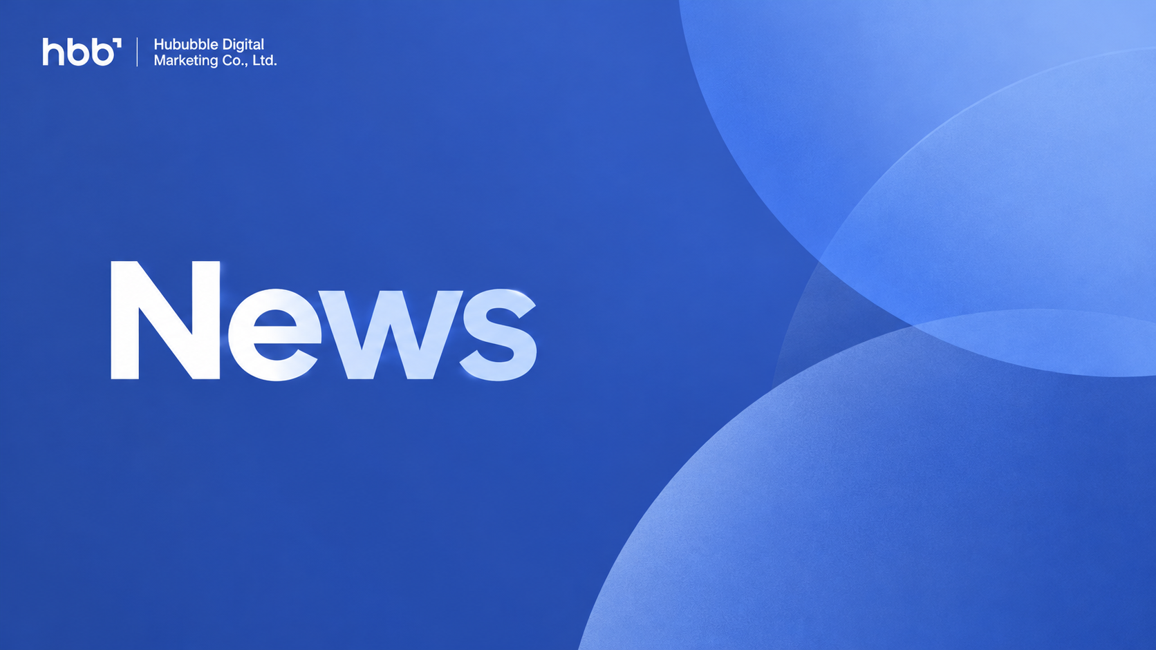 Hububble News