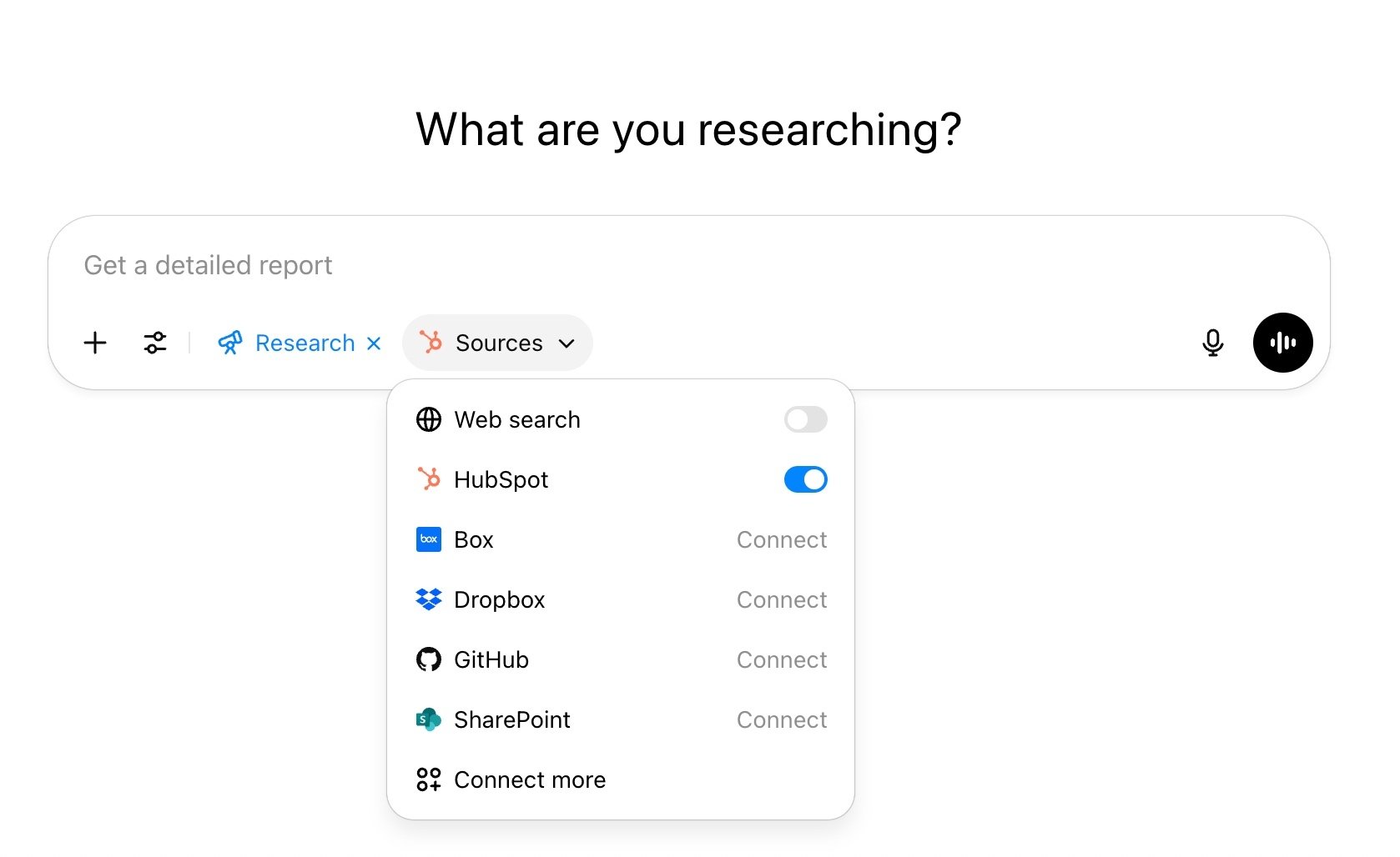 openai HubSpot_news
