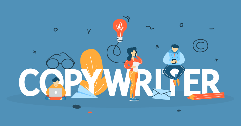 Copywriter 是什麼 ? 文案行銷的催眠大師 |文案撰寫 |文案人員
