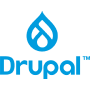 Logo-drupal