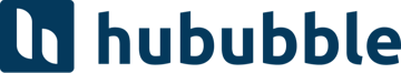 Hububble Logo