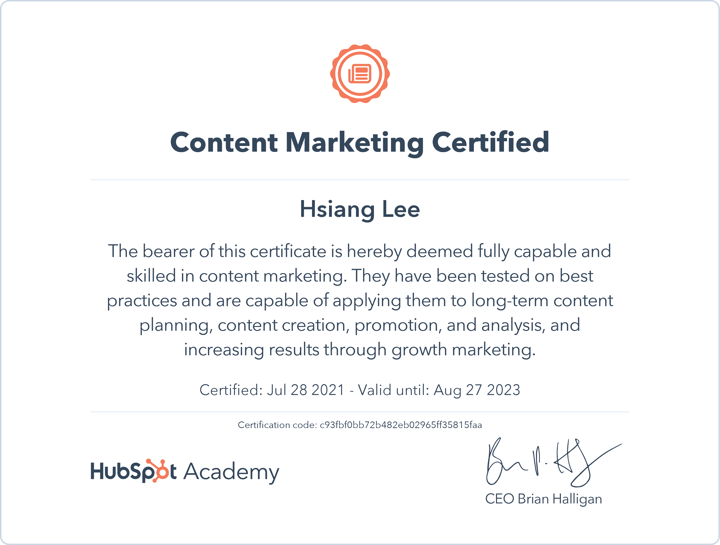 content-marketing-certified_hsiang