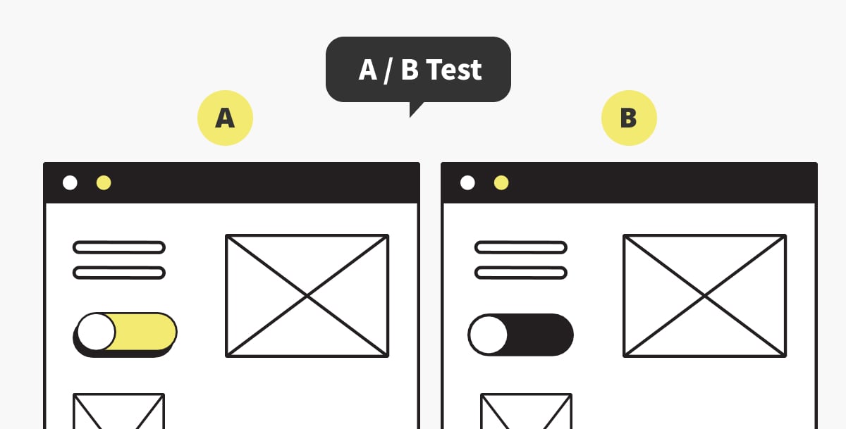 Conversion Rate_AB Test