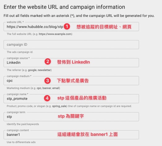 UTM 是什麼？GA UTM 如何分析流量？App、LINE 流量現形術 | 免費下載 UTM 管理文件！