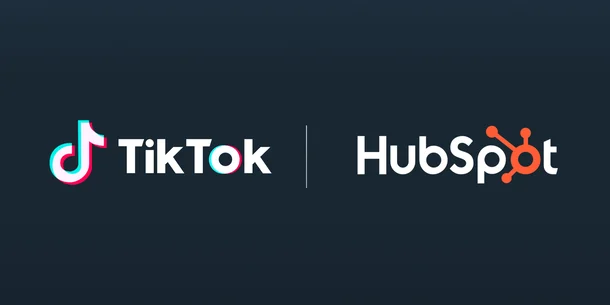 HubSpot_TikTok_Partnership