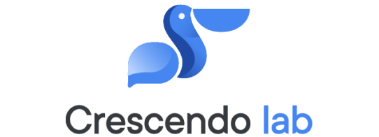 Logo-Crescendo lab