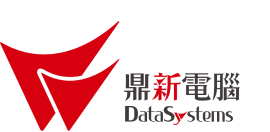 Logo-Datasystems