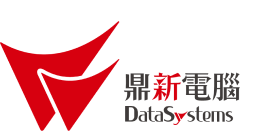 Logo-Datasystems