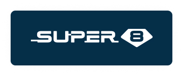super8 logo