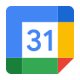 google calendar