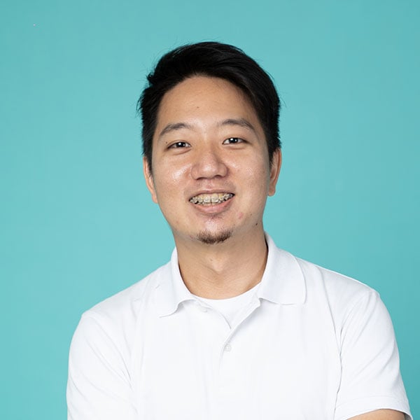 Larry Lien｜ HubSpot 數位行銷專家