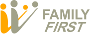 family first - logo