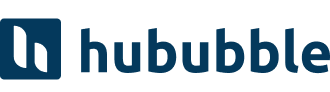hububble-logo_with-spacing